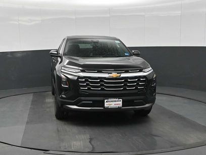 New 2026 Chevrolet Equinox LT w/ Safety and Technology Package