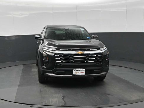 New 2026 Chevrolet Equinox LT w/ Safety and Technology Package image 3