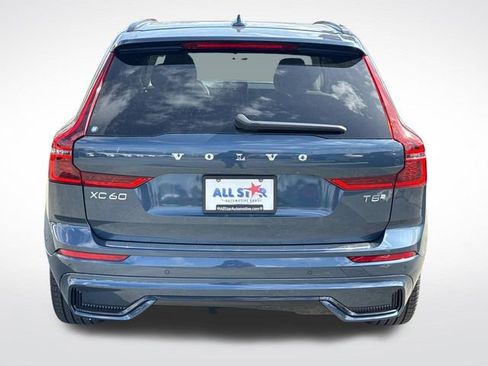 New 2026 Volvo XC60 T8 Ultra w/ Protection Package Premier AWD/4WD image 8