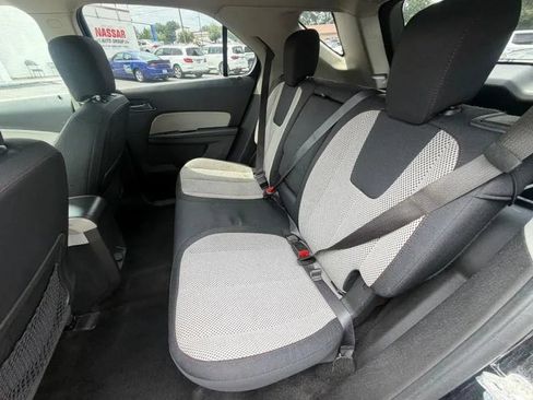 Used 2015 Chevrolet Equinox LT w/ Driver Convenience Package FWD image 25