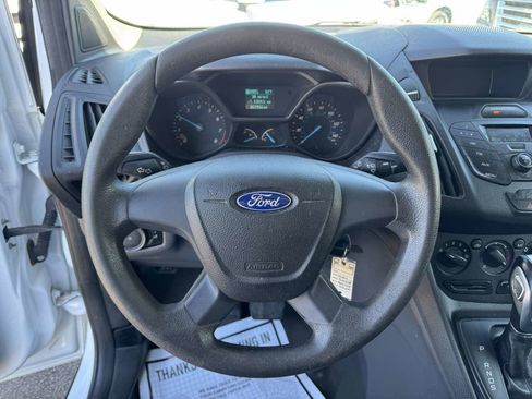 Used 2015 Ford Transit Connect XL image 11