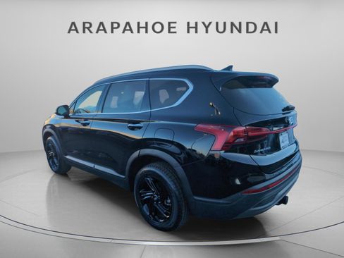 Used 2023 Hyundai Santa Fe SEL image 3