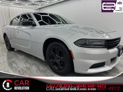 Used 2020 Dodge Charger SXT w/ Leather Interior Group