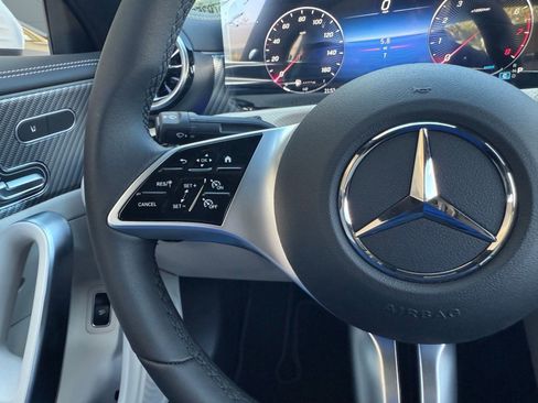 New 2026 Mercedes-Benz CLA 250 image 13