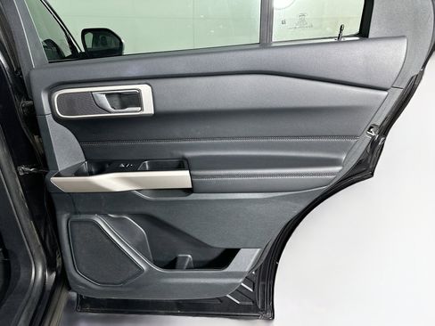 Used 2023 Ford Explorer XLT w/ Equipment Group 202A image 30