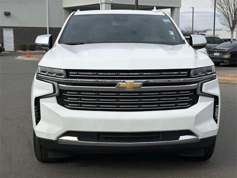 Used 2023 Chevrolet Tahoe Premier image 16