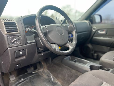 Used 2011 Chevrolet Colorado LT image 19