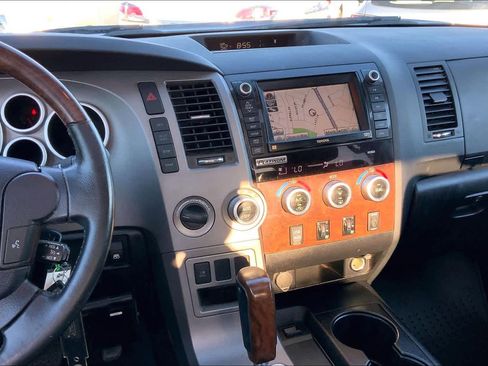 Used 2011 Toyota Tundra Limited image 7