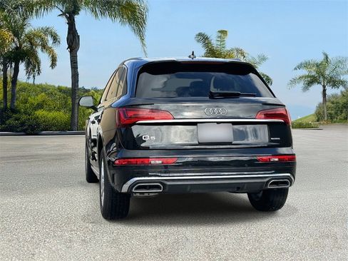 Used 2022 Audi Q5 2.0T Premium image 4