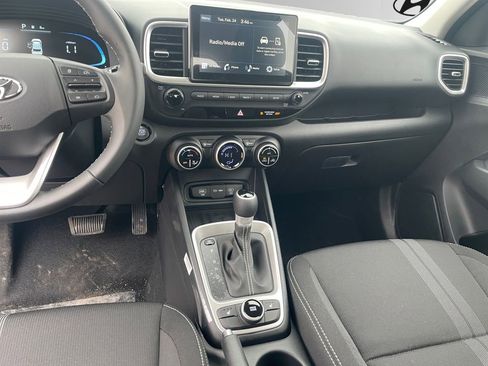 New 2026 Hyundai Venue SEL image 11