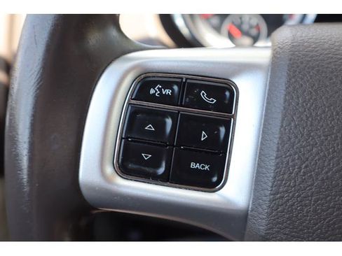 Used 2013 Dodge Durango Crew w/ Trailer Tow Group IV AWD/4WD image 14