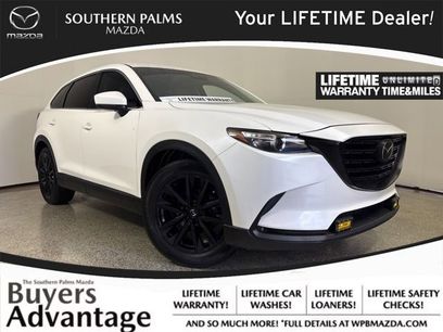 Used 2023 MAZDA CX-9 Touring Plus
