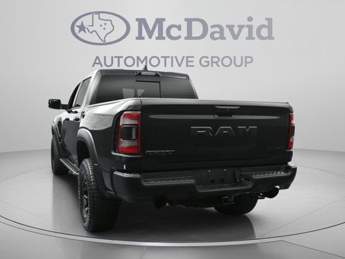 Used 2023 RAM 1500 TRX w/ TRX Level 2 Equipment Group AWD/4WD image 7