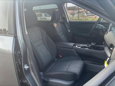 New 2026 Nissan Rogue SV image 26