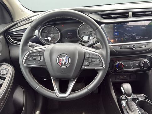 Used 2022 Buick Encore GX Preferred FWD image 16