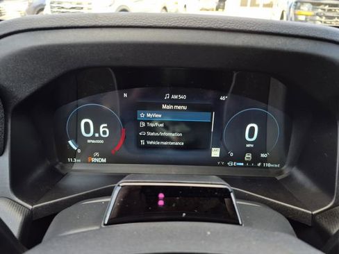 New 2026 Ford Explorer Tremor w/ Tremor Ultimate Package image 24