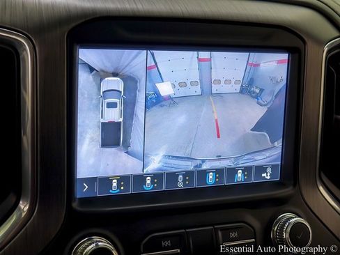 Used 2019 GMC Sierra 1500 Denali image 16