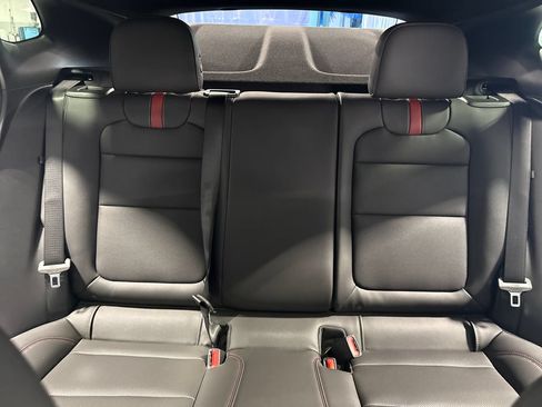 New 2026 Chevrolet Trax RS w/ Sunroof Package FWD image 39