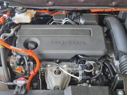 New 2026 Honda CR-V Sport Touring image 16