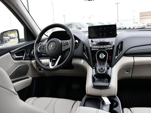 New 2026 Acura RDX SH-AWD w/ Advance Package image 21
