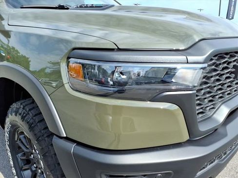 New 2026 RAM 1500 Rebel AWD/4WD image 3