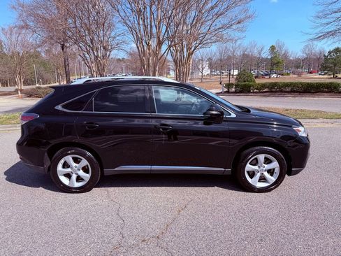 Used 2014 Lexus RX 350 FWD image 13
