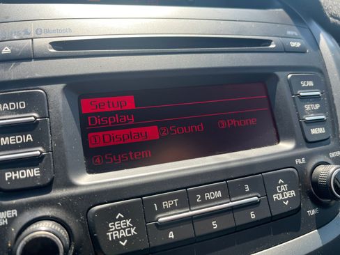 Used 2014 Kia Sorento LX FWD image 24