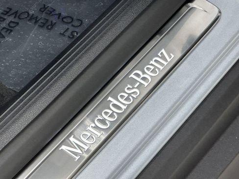 New 2026 Mercedes-Benz GLC 300 image 17