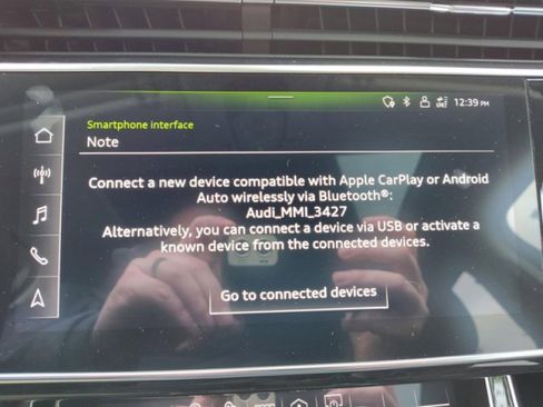 Used 2023 Audi Q7 2.0T Premium Plus image 27