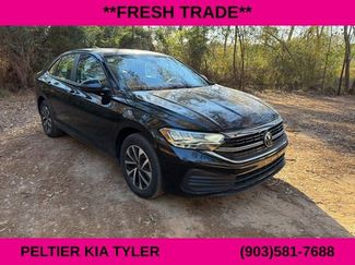 Used 2024 Volkswagen Jetta S video 1