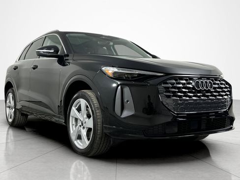 New 2025 Audi Q5 Premium Plus image 2