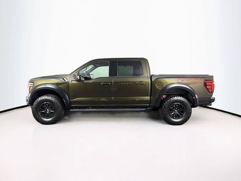 Used 2026 Ford F150 Raptor AWD/4WD image 8
