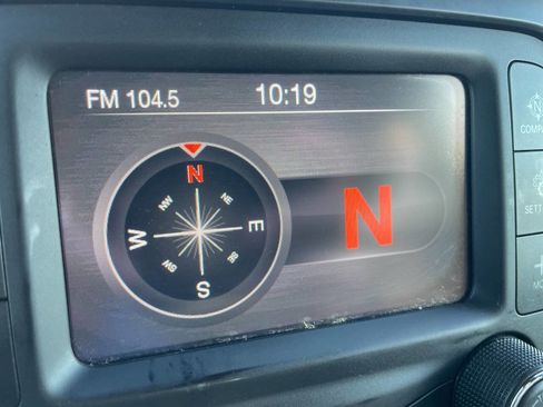 Used 2021 RAM 5500 Tradesman w/ Safety Group image 34