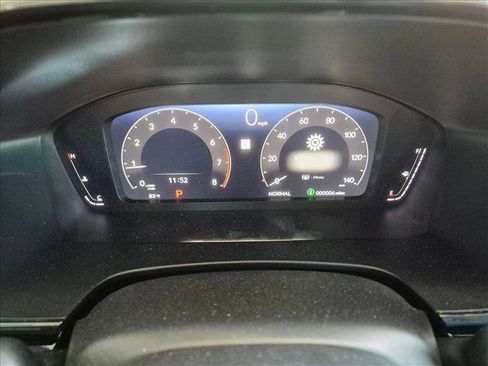 New 2026 Honda CR-V EX-L image 10