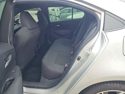 Used 2022 Toyota Corolla SE FWD image 10