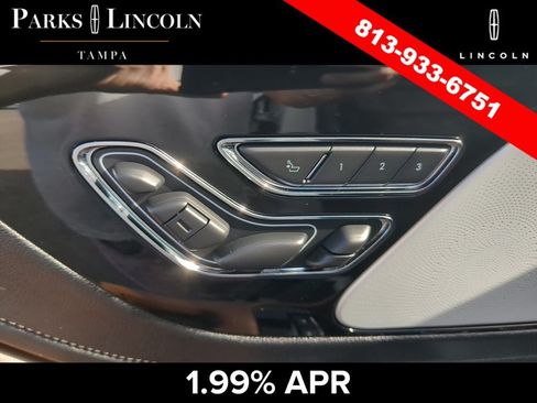Certified 2024 Lincoln Aviator Reserve w/ Equipment Group 201A AWD/4WD image 19