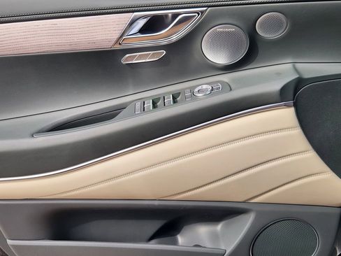 New 2026 Genesis GV80 3.5T Advanced AWD/4WD image 16
