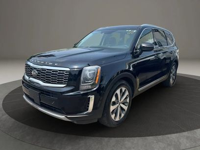 Used 2020 Kia Telluride EX w/ EX Premium Package