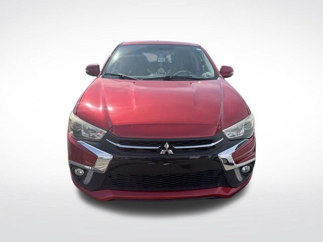 Used 2018 Mitsubishi Outlander Sport SE AWD/4WD image 2