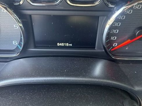 Used 2016 Chevrolet Silverado 1500 LT w/ All Star Edition image 4