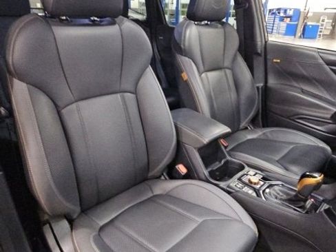 Certified 2023 Subaru Forester Wilderness image 43