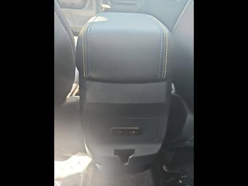 New 2025 Ford Maverick Lobo image 22