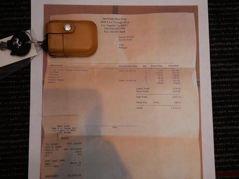 Used 2005 Ferrari 575M Maranello Superamerica image 61