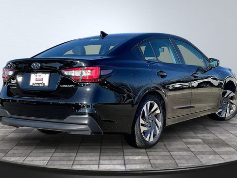Used 2025 Subaru Legacy Limited image 2