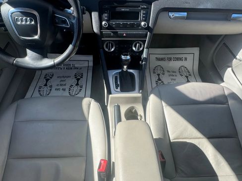 Used 2013 Audi A3 TDI Premium Plus image 24