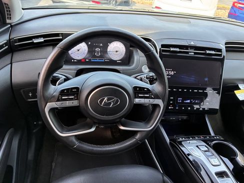 Used 2023 Hyundai Tucson Limited AWD/4WD image 26