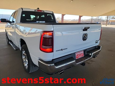 Used 2019 RAM 1500 Big Horn image 10