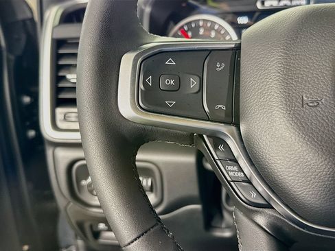 Used 2026 RAM 1500 Big Horn AWD/4WD image 22