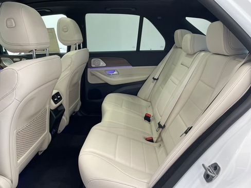 New 2026 Mercedes-Benz GLE 350 4MATIC image 20