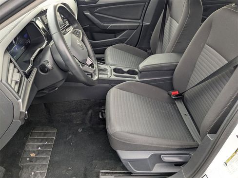 Used 2024 Volkswagen Jetta S image 17